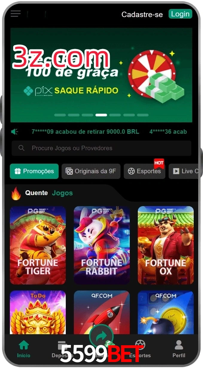 5599Bet